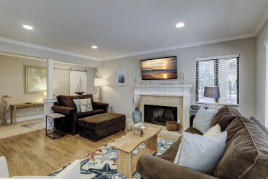 Lake House 101 Beachwalk - Summer Short Stays Availiable - Just Steps from the Sand!, , on Atlantic Ocean - Hilton Head Island in South Carolina - Lakehouse Vacation Rental - Lake Home for rent on LakeHouseVacations.com