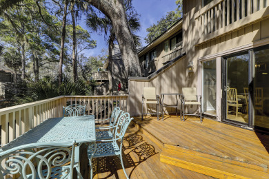 Lake House 101 Beachwalk - Summer Short Stays Availiable - Just Steps from the Sand!, , on Atlantic Ocean - Hilton Head Island in South Carolina - Lakehouse Vacation Rental - Lake Home for rent on LakeHouseVacations.com