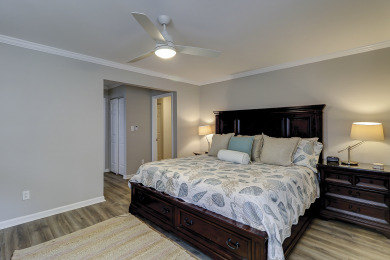 Lake House 101 Beachwalk - Summer Short Stays Availiable - Just Steps from the Sand!, , on Atlantic Ocean - Hilton Head Island in South Carolina - Lakehouse Vacation Rental - Lake Home for rent on LakeHouseVacations.com