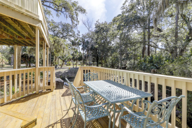 Lake House 101 Beachwalk - Summer Short Stays Availiable - Just Steps from the Sand!, , on Atlantic Ocean - Hilton Head Island in South Carolina - Lakehouse Vacation Rental - Lake Home for rent on LakeHouseVacations.com