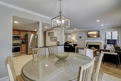 Lake House 101 Beachwalk - Summer Short Stays Availiable - Just Steps from the Sand!, , on Atlantic Ocean - Hilton Head Island in South Carolina - Lakehouse Vacation Rental - Lake Home for rent on LakeHouseVacations.com