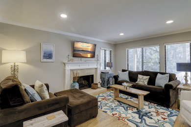 Lake House 101 Beachwalk - Summer Short Stays Availiable - Just Steps from the Sand!, , on Atlantic Ocean - Hilton Head Island in South Carolina - Lakehouse Vacation Rental - Lake Home for rent on LakeHouseVacations.com