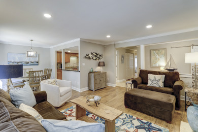 Lake House 101 Beachwalk - Summer Short Stays Availiable - Just Steps from the Sand!, , on Atlantic Ocean - Hilton Head Island in South Carolina - Lakehouse Vacation Rental - Lake Home for rent on LakeHouseVacations.com