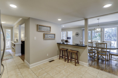 Lake House 101 Beachwalk - Summer Short Stays Availiable - Just Steps from the Sand!, , on Atlantic Ocean - Hilton Head Island in South Carolina - Lakehouse Vacation Rental - Lake Home for rent on LakeHouseVacations.com