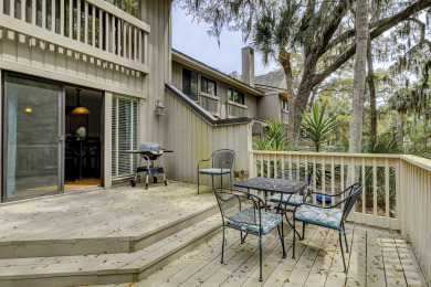 Lake House 105 Beachwalk Pet-Friendly Comfort Just Steps from the Beach, , on Atlantic Ocean - Hilton Head Island in South Carolina - Lakehouse Vacation Rental - Lake Home for rent on LakeHouseVacations.com