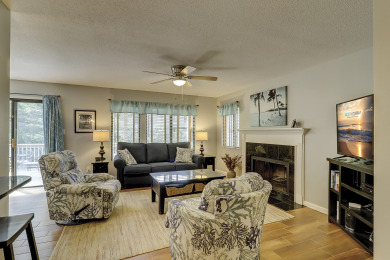 Lake House 105 Beachwalk Pet-Friendly Comfort Just Steps from the Beach, , on Atlantic Ocean - Hilton Head Island in South Carolina - Lakehouse Vacation Rental - Lake Home for rent on LakeHouseVacations.com