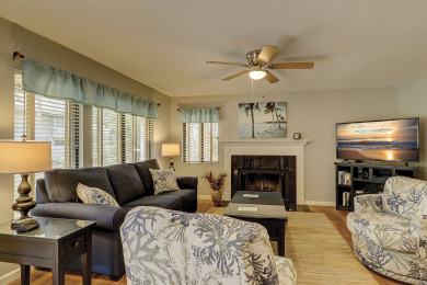 Lake House 105 Beachwalk Pet-Friendly Comfort Just Steps from the Beach, , on Atlantic Ocean - Hilton Head Island in South Carolina - Lakehouse Vacation Rental - Lake Home for rent on LakeHouseVacations.com