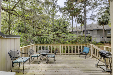 Lake House 105 Beachwalk Pet-Friendly Comfort Just Steps from the Beach, , on Atlantic Ocean - Hilton Head Island in South Carolina - Lakehouse Vacation Rental - Lake Home for rent on LakeHouseVacations.com
