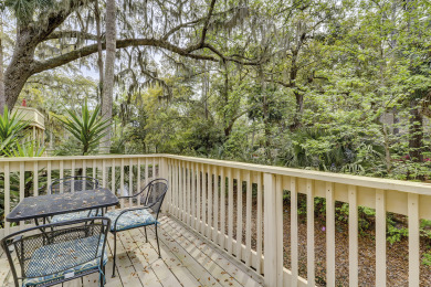 Lake House 105 Beachwalk Pet-Friendly Comfort Just Steps from the Beach, , on Atlantic Ocean - Hilton Head Island in South Carolina - Lakehouse Vacation Rental - Lake Home for rent on LakeHouseVacations.com