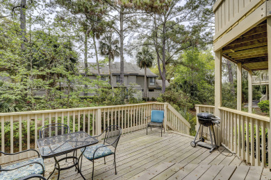 Lake House 105 Beachwalk Pet-Friendly Comfort Just Steps from the Beach, , on Atlantic Ocean - Hilton Head Island in South Carolina - Lakehouse Vacation Rental - Lake Home for rent on LakeHouseVacations.com