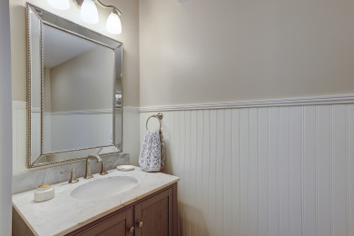 Lake House 143 Greens - Quick walk to pool, tennis and beach., , on Atlantic Ocean - Hilton Head Island in South Carolina - Lakehouse Vacation Rental - Lake Home for rent on LakeHouseVacations.com