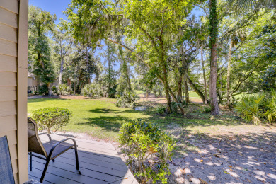 Lake House 143 Greens - Quick walk to pool, tennis and beach., , on Atlantic Ocean - Hilton Head Island in South Carolina - Lakehouse Vacation Rental - Lake Home for rent on LakeHouseVacations.com