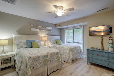 Lake House 143 Greens - Quick walk to pool, tennis and beach., , on Atlantic Ocean - Hilton Head Island in South Carolina - Lakehouse Vacation Rental - Lake Home for rent on LakeHouseVacations.com