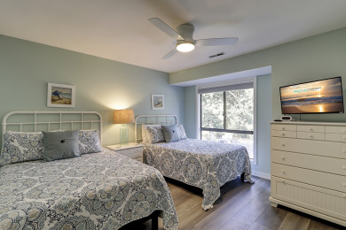 Lake House 163 The Greens Pet-Friendly Comfort Just a Short Walk to the Beach!, , on Atlantic Ocean - Hilton Head Island in South Carolina - Lakehouse Vacation Rental - Lake Home for rent on LakeHouseVacations.com