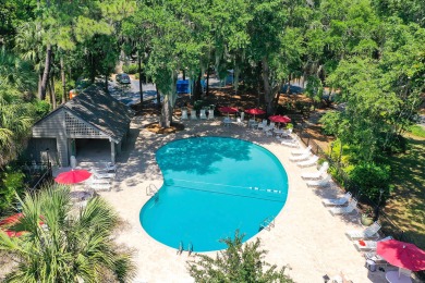 Lake House 104 The Greens - Summer Short Stays Availiable - Quick Walk to The Beach!, , on Atlantic Ocean - Hilton Head Island in South Carolina - Lakehouse Vacation Rental - Lake Home for rent on LakeHouseVacations.com