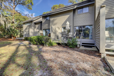 Lake House 104 The Greens - Summer Short Stays Availiable - Quick Walk to The Beach!, , on Atlantic Ocean - Hilton Head Island in South Carolina - Lakehouse Vacation Rental - Lake Home for rent on LakeHouseVacations.com