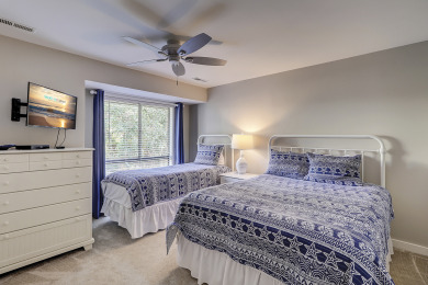 Lake House 104 The Greens - Summer Short Stays Availiable - Quick Walk to The Beach!, , on Atlantic Ocean - Hilton Head Island in South Carolina - Lakehouse Vacation Rental - Lake Home for rent on LakeHouseVacations.com