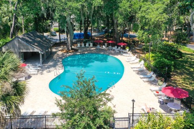 Lake House 104 The Greens - Summer Short Stays Availiable - Quick Walk to The Beach!, , on Atlantic Ocean - Hilton Head Island in South Carolina - Lakehouse Vacation Rental - Lake Home for rent on LakeHouseVacations.com