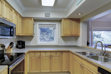 Lake House 230 Shorewood - Beautiful 2 Bedroom Shorewood. Toes in the sand!, , on Atlantic Ocean - Hilton Head Island in South Carolina - Lakehouse Vacation Rental - Lake Home for rent on LakeHouseVacations.com