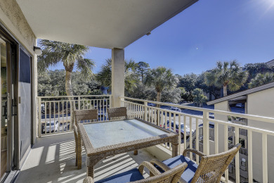 Lake House 230 Shorewood - Beautiful 2 Bedroom Shorewood. Toes in the sand!, , on Atlantic Ocean - Hilton Head Island in South Carolina - Lakehouse Vacation Rental - Lake Home for rent on LakeHouseVacations.com
