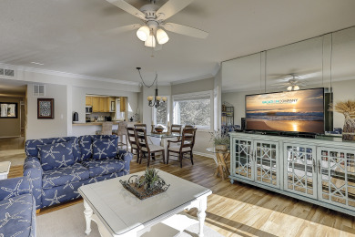 Lake House 230 Shorewood - Beautiful 2 Bedroom Shorewood. Toes in the sand!, , on Atlantic Ocean - Hilton Head Island in South Carolina - Lakehouse Vacation Rental - Lake Home for rent on LakeHouseVacations.com