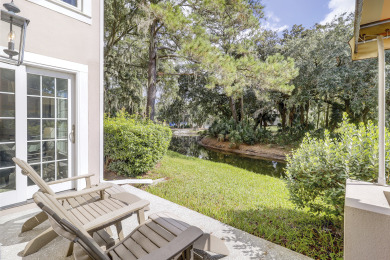 Lake House 188 Evian Luxury Getaway in Shipyard Plantation., , on Atlantic Ocean - Hilton Head Island in South Carolina - Lakehouse Vacation Rental - Lake Home for rent on LakeHouseVacations.com