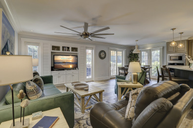 Lake House 188 Evian Luxury Getaway in Shipyard Plantation., , on Atlantic Ocean - Hilton Head Island in South Carolina - Lakehouse Vacation Rental - Lake Home for rent on LakeHouseVacations.com