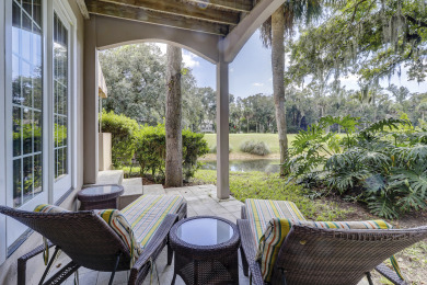 Lake House 188 Evian Luxury Getaway in Shipyard Plantation., , on Atlantic Ocean - Hilton Head Island in South Carolina - Lakehouse Vacation Rental - Lake Home for rent on LakeHouseVacations.com