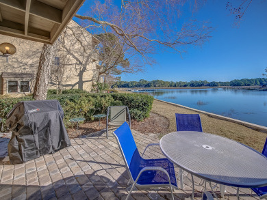 Lake House 1615 Port Villa - Stunning Views of Braddock Cove and steps to the marina!, , on Atlantic Ocean - Hilton Head Island in South Carolina - Lakehouse Vacation Rental - Lake Home for rent on LakeHouseVacations.com