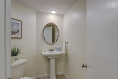 Lake House 206 Barrington Arms- OCEANFRONT and BEAUTIFUL, , on Atlantic Ocean - Hilton Head Island in South Carolina - Lakehouse Vacation Rental - Lake Home for rent on LakeHouseVacations.com