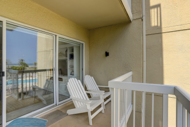 Lake House 206 Barrington Arms- OCEANFRONT and BEAUTIFUL, , on Atlantic Ocean - Hilton Head Island in South Carolina - Lakehouse Vacation Rental - Lake Home for rent on LakeHouseVacations.com