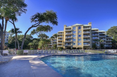 Lake House 206 Barrington Arms- OCEANFRONT and BEAUTIFUL, , on Atlantic Ocean - Hilton Head Island in South Carolina - Lakehouse Vacation Rental - Lake Home for rent on LakeHouseVacations.com