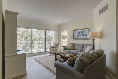 Lake House 206 Barrington Arms- OCEANFRONT and BEAUTIFUL, , on Atlantic Ocean - Hilton Head Island in South Carolina - Lakehouse Vacation Rental - Lake Home for rent on LakeHouseVacations.com
