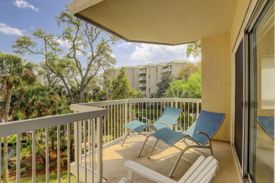 Lake House 206 Barrington Arms- OCEANFRONT and BEAUTIFUL, , on Atlantic Ocean - Hilton Head Island in South Carolina - Lakehouse Vacation Rental - Lake Home for rent on LakeHouseVacations.com