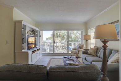 Lake House 206 Barrington Arms- OCEANFRONT and BEAUTIFUL, , on Atlantic Ocean - Hilton Head Island in South Carolina - Lakehouse Vacation Rental - Lake Home for rent on LakeHouseVacations.com