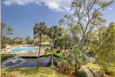 Lake House 206 Barrington Arms- OCEANFRONT and BEAUTIFUL, , on Atlantic Ocean - Hilton Head Island in South Carolina - Lakehouse Vacation Rental - Lake Home for rent on LakeHouseVacations.com