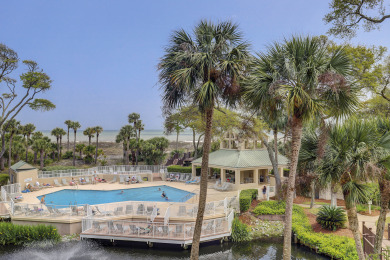 Lake House 206 Barrington Arms- OCEANFRONT and BEAUTIFUL, , on Atlantic Ocean - Hilton Head Island in South Carolina - Lakehouse Vacation Rental - Lake Home for rent on LakeHouseVacations.com