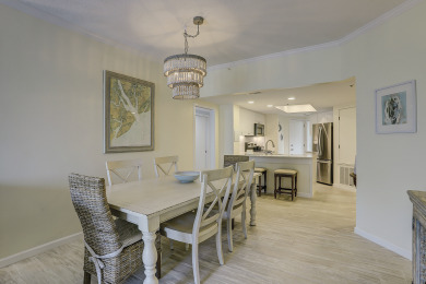 Lake House 206 Barrington Arms- OCEANFRONT and BEAUTIFUL, , on Atlantic Ocean - Hilton Head Island in South Carolina - Lakehouse Vacation Rental - Lake Home for rent on LakeHouseVacations.com