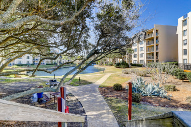 Lake House 6106 Island Club - Serene Lagoon Views., , on Atlantic Ocean - Hilton Head Island in South Carolina - Lakehouse Vacation Rental - Lake Home for rent on LakeHouseVacations.com