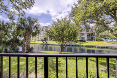 Lake House 6106 Island Club - Serene Lagoon Views., , on Atlantic Ocean - Hilton Head Island in South Carolina - Lakehouse Vacation Rental - Lake Home for rent on LakeHouseVacations.com