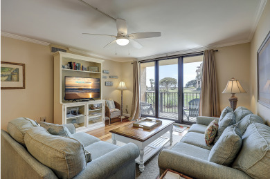 Lake House 3102 Island Club - 1st Floor walk out to the ocean. OCEANVIEW Villa!, , on Atlantic Ocean - Hilton Head Island in South Carolina - Lakehouse Vacation Rental - Lake Home for rent on LakeHouseVacations.com