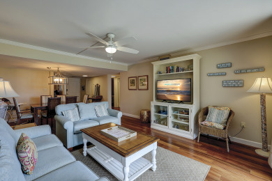 Lake House 3102 Island Club - 1st Floor walk out to the ocean. OCEANVIEW Villa!, , on Atlantic Ocean - Hilton Head Island in South Carolina - Lakehouse Vacation Rental - Lake Home for rent on LakeHouseVacations.com