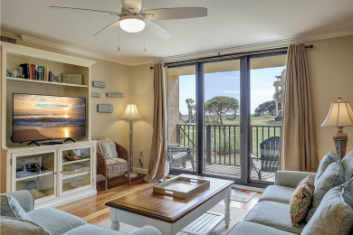 Lake House 3102 Island Club - 1st Floor walk out to the ocean. OCEANVIEW Villa!, , on Atlantic Ocean - Hilton Head Island in South Carolina - Lakehouse Vacation Rental - Lake Home for rent on LakeHouseVacations.com