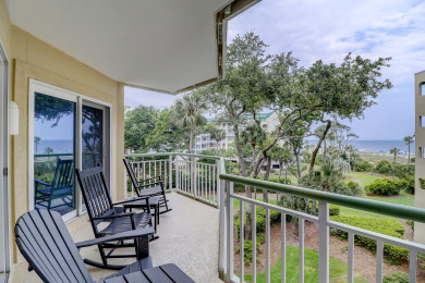 Lake House 2315 Windsor II -Beautiful Oceanfront 1 Bedroom Villa!, , on Atlantic Ocean - Hilton Head Island in South Carolina - Lakehouse Vacation Rental - Lake Home for rent on LakeHouseVacations.com