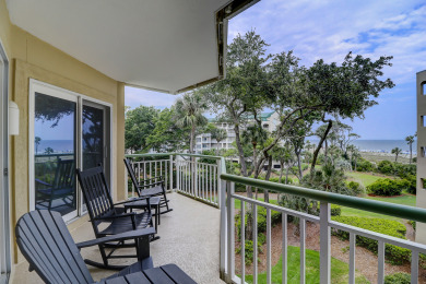 Lake House 2315 Windsor II -Beautiful Oceanfront 1 Bedroom Villa!, , on Atlantic Ocean - Hilton Head Island in South Carolina - Lakehouse Vacation Rental - Lake Home for rent on LakeHouseVacations.com