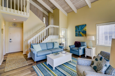 Lake House 1607 Port Villas - Gorgeous views of Braddock Cove, , on Atlantic Ocean - Hilton Head Island in South Carolina - Lakehouse Vacation Rental - Lake Home for rent on LakeHouseVacations.com
