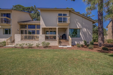 Lake House 1607 Port Villas - Gorgeous views of Braddock Cove, , on Atlantic Ocean - Hilton Head Island in South Carolina - Lakehouse Vacation Rental - Lake Home for rent on LakeHouseVacations.com