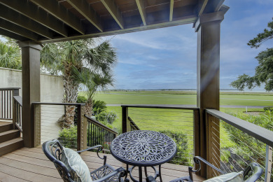 Lake House 17 Mizzenmast Ct - Amazing Views of 18th Fairway of Harbour Town Golf Links, , on Atlantic Ocean - Hilton Head Island in South Carolina - Lakehouse Vacation Rental - Lake Home for rent on LakeHouseVacations.com