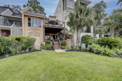 Lake House 17 Mizzenmast Ct - Amazing Views of 18th Fairway of Harbour Town Golf Links, , on Atlantic Ocean - Hilton Head Island in South Carolina - Lakehouse Vacation Rental - Lake Home for rent on LakeHouseVacations.com