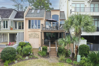 Lake House 17 Mizzenmast Ct - Amazing Views of 18th Fairway of Harbour Town Golf Links, , on Atlantic Ocean - Hilton Head Island in South Carolina - Lakehouse Vacation Rental - Lake Home for rent on LakeHouseVacations.com